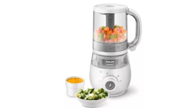 ✓ Top 5 Best Puree Blenders 