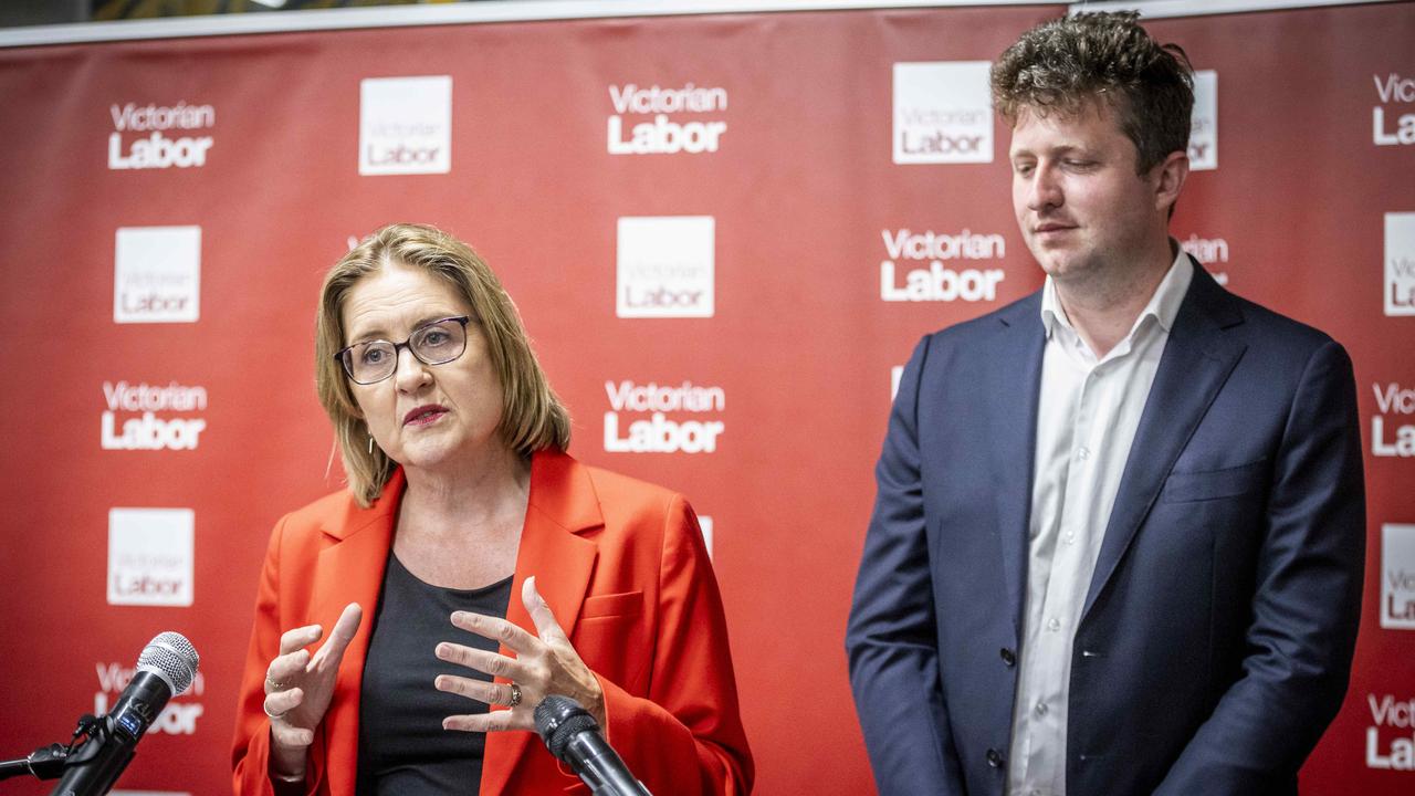 ‘Down to the wire’: Werribee on a knife-edge amid anti-Labor swing