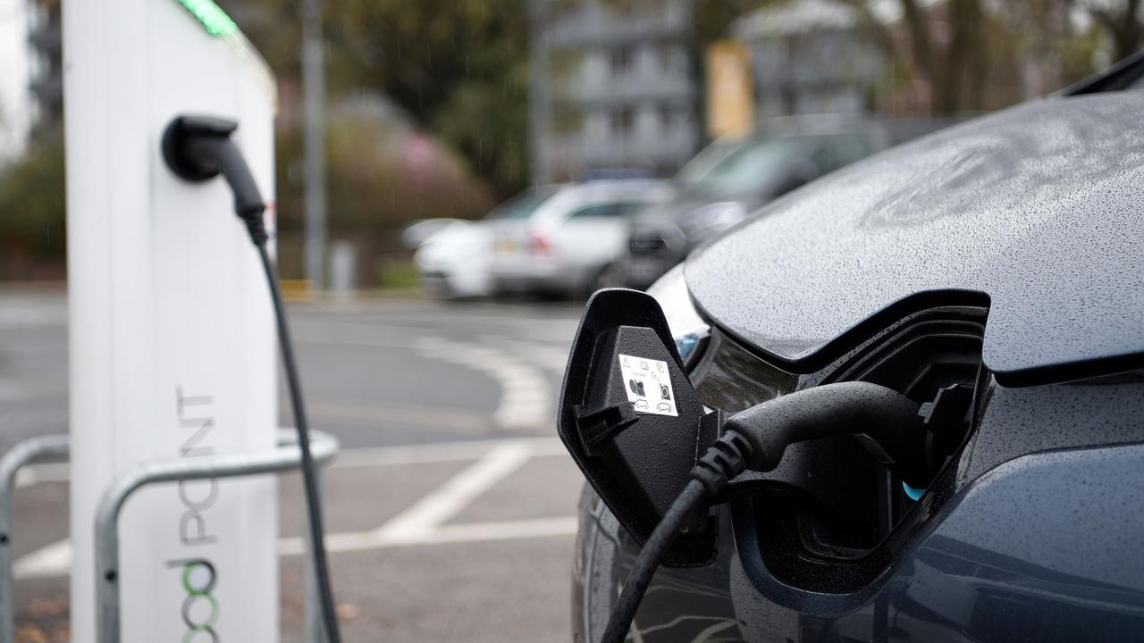 Electric cars charged 2c for every kilometre they drive | The Advertiser