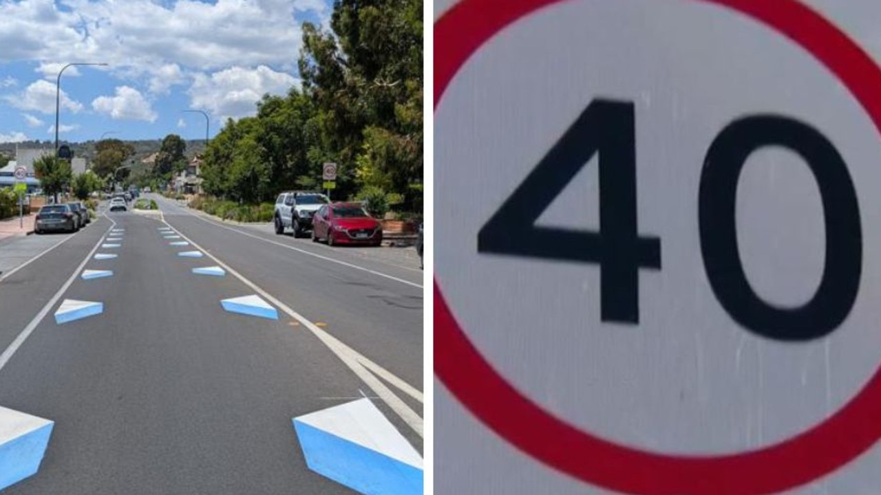 Why ‘dragon teeth’ are appearing on roads