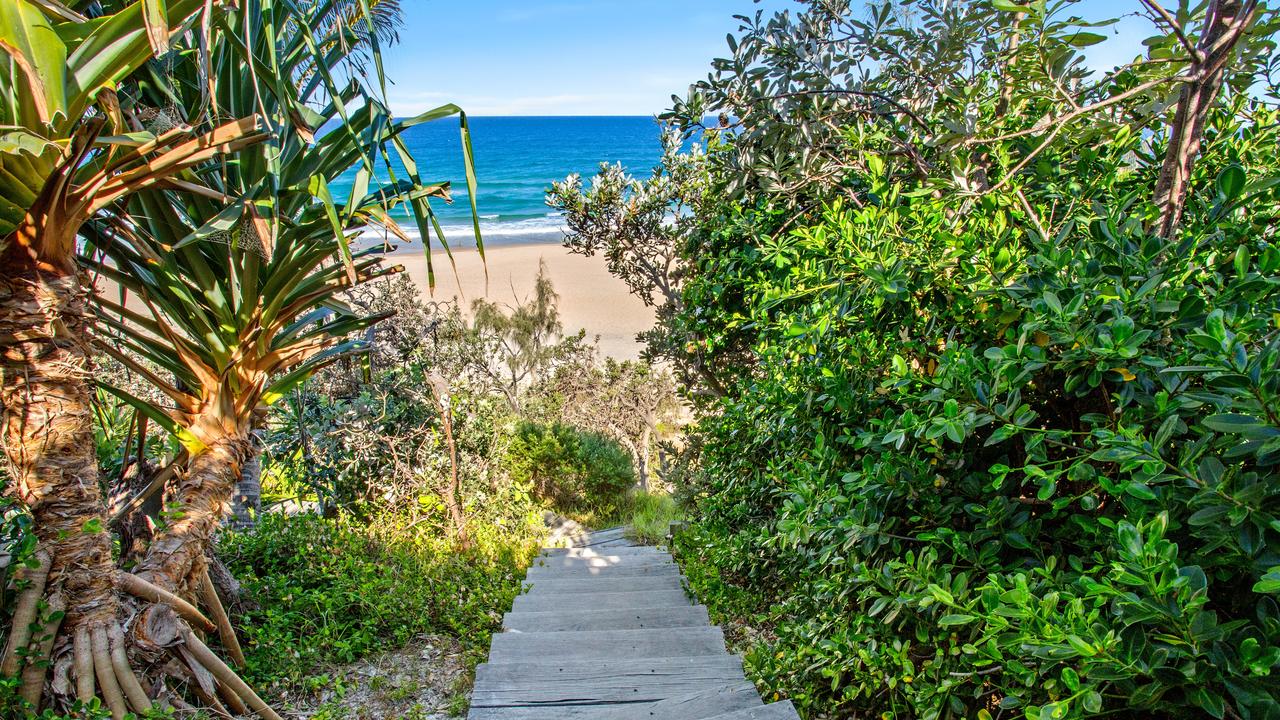 46 Seaview Terrace, Sunshine Beach