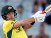 New Aussie star rocks the MCG in 27-year first