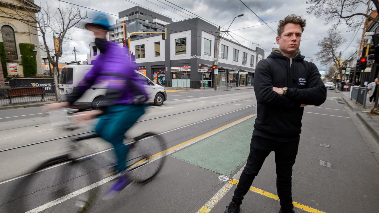 bike shop chapel street