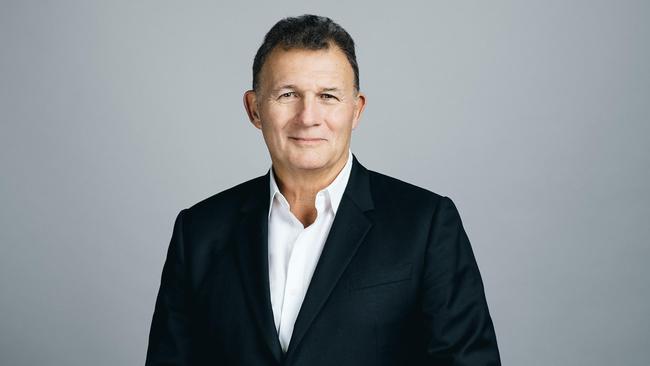 Commercial Radio Australia chief executive officer Ford Ennals has announced his resignation.