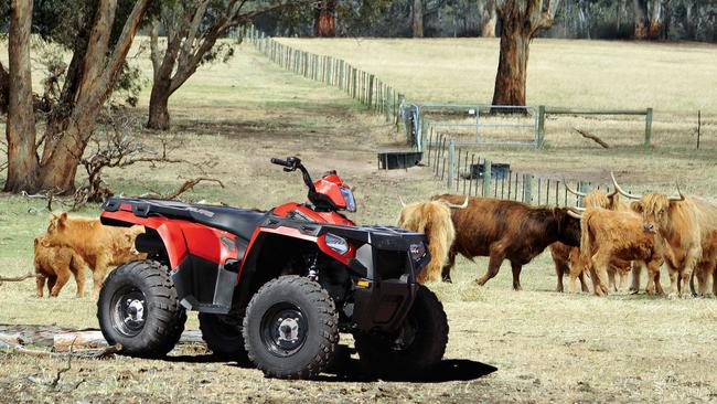 Farm leaders are calling for producers to step up on farm safety, as the number of on farm deaths for 2024 climbs.