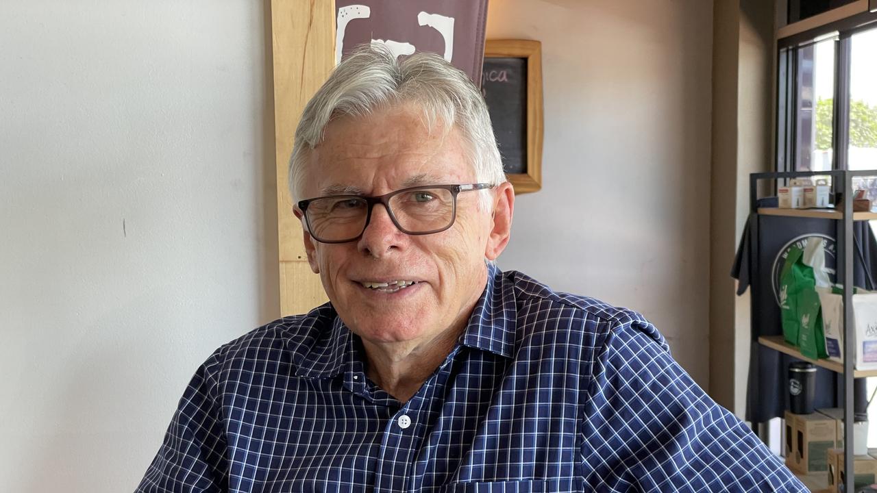 Councillor investigated for alleged conduct breach, mayor can’t vote