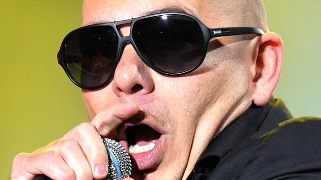 Pitbull and Ke$ha cancel Australian tour, tickets refunded