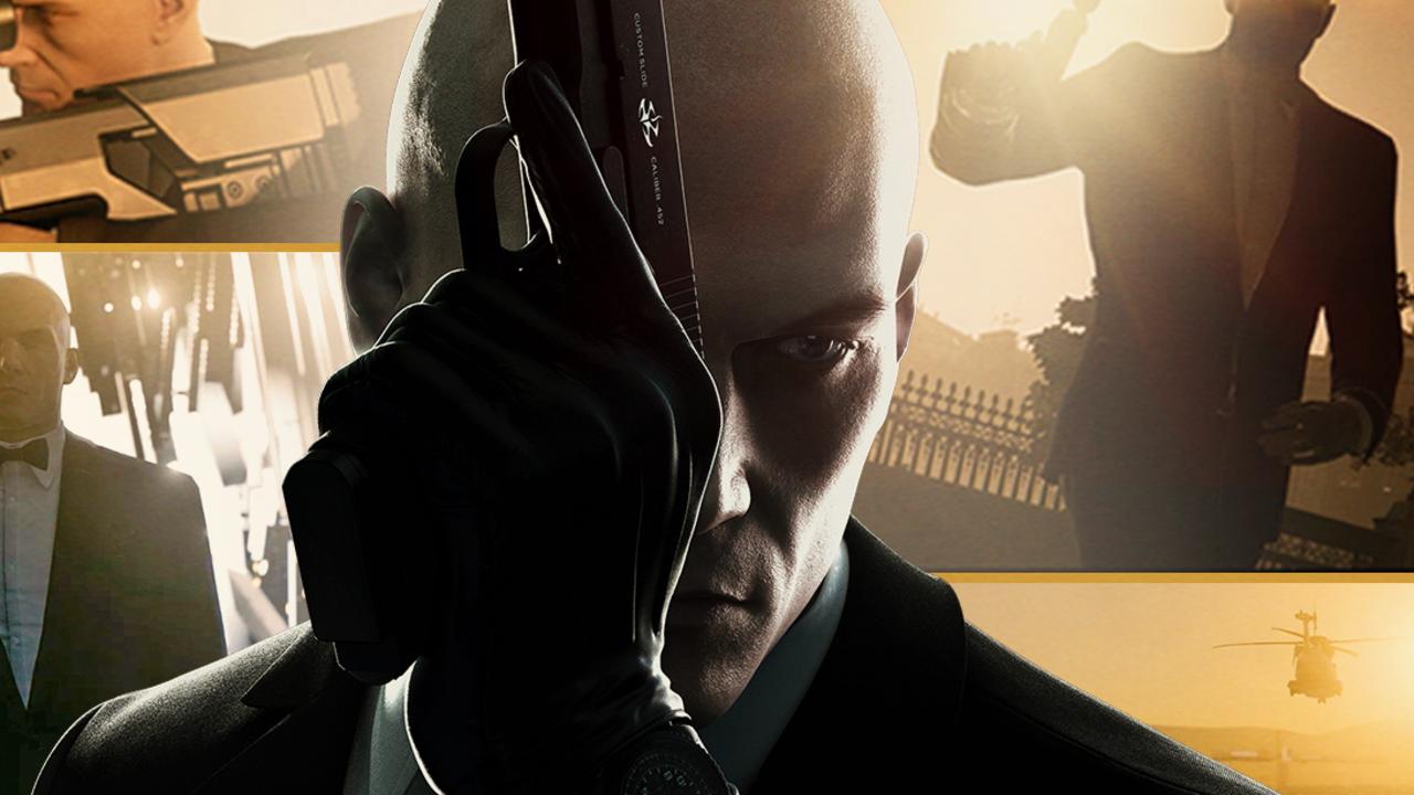 Economics of Hitman games in the modern day - Hitman 3 (2021