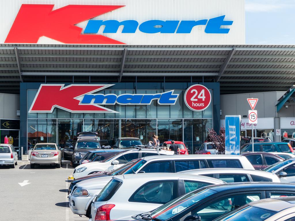 Kmart discounts: Former worker reveals how to get a discount on items