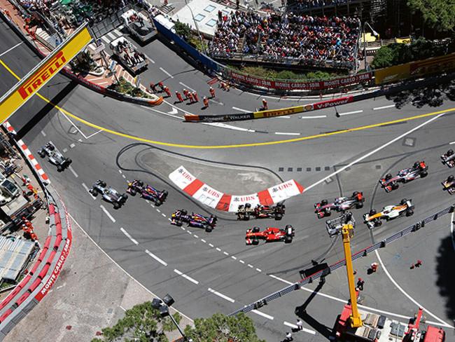 Everything you need to know ahead of the F1 Monaco Grand Prix - ABC News