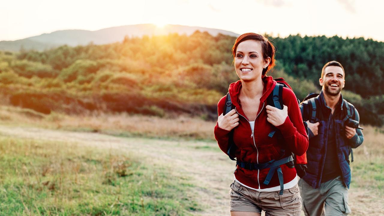 Fees for hikers on the popular Overland Track and Three Capes Walk will soon go up. Picture: Supplied