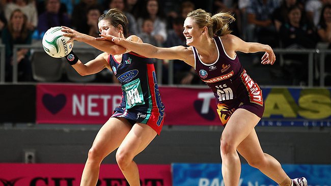 Melbourne Vixens