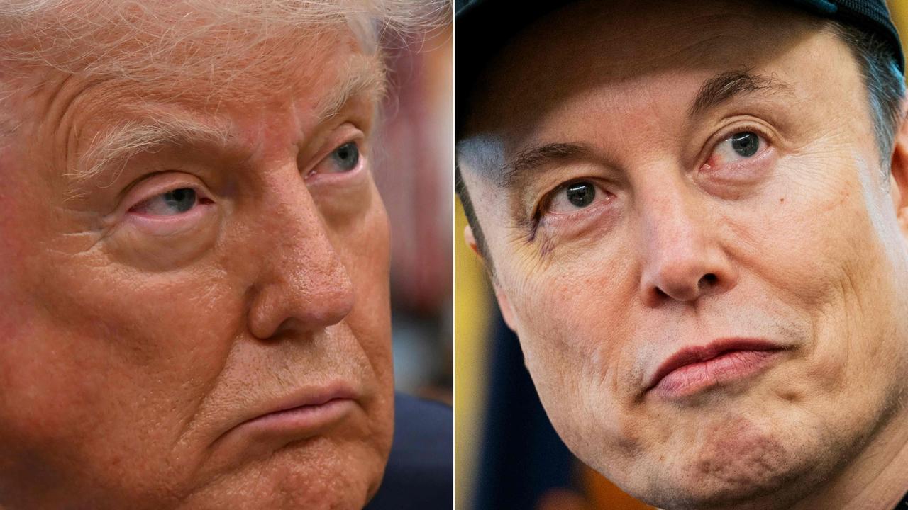 Musk feud: Tesla has more to lose while Trump wields the power