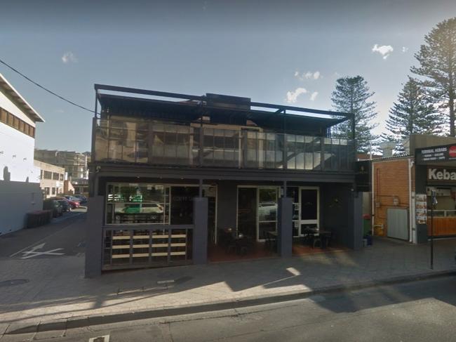 Sirens nightclub is an institution in Terrigal.