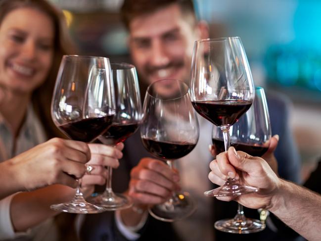 Return and Earn will soon include wine and spirits bottles in its cashback scheme. Picture: iStock