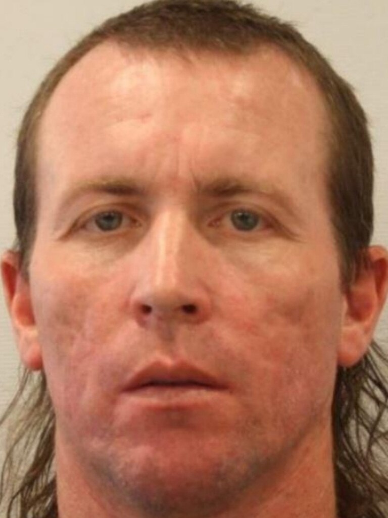 Police are searching for Kerry Whiting following a murder in Ravenswood on Thursday. Picture: Tasmania Police.