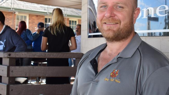 A witness was unable to be contacted ahead of the latest hearing in the rape and sexual assault case against prominent Wide Bay Burnett businessman Joe Prendergast, Murgon Magistrates Court heard on Wednesday.