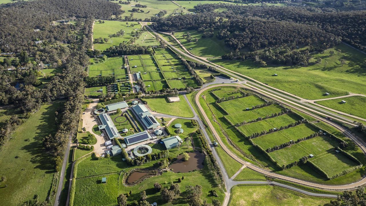 Macedon Lodge, Mt Macedon