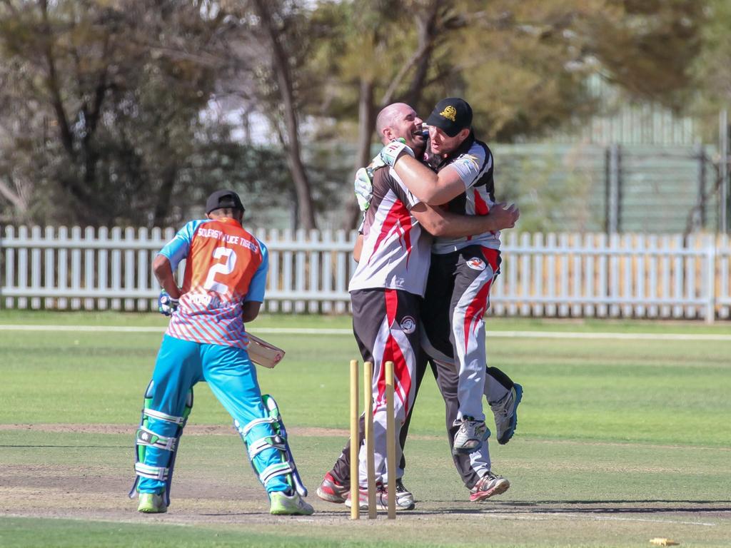 Alice Springs wicket keepers put hands up for place on ASCA People’s