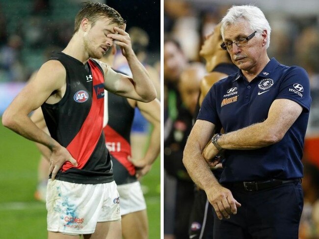 ‘Couldn’t believe it’: Bombers prediction blasted