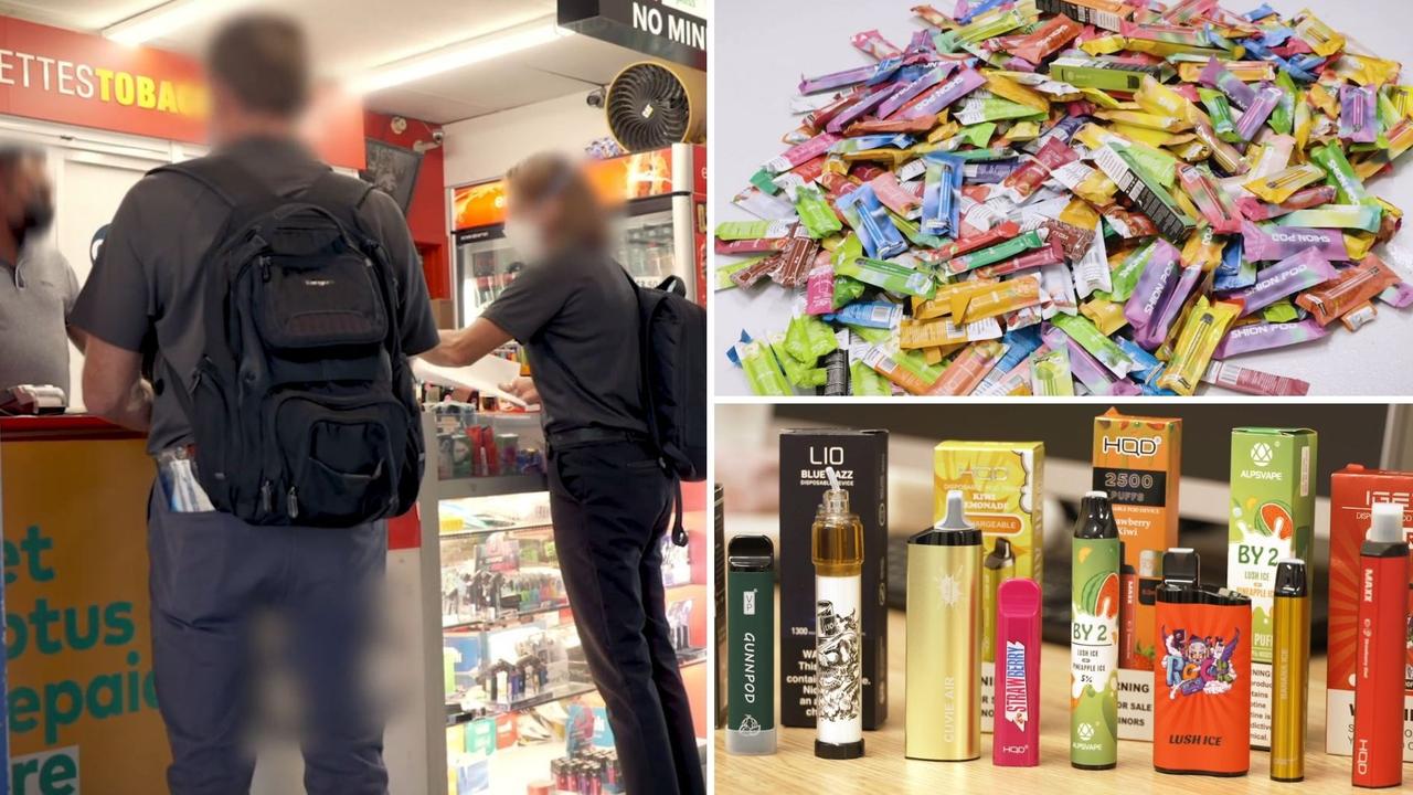 nsw-health-seizes-millions-in-illegal-vapes-available-to-kids-herald-sun