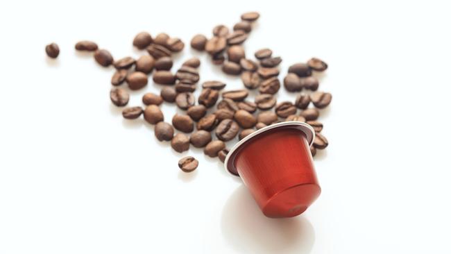 Caffeine, found in your morning brew, is one of the most commonly used nootropics. Picture: iStock