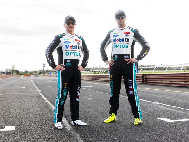 Who will win this year’s Sandown race. Picture: Getty Images