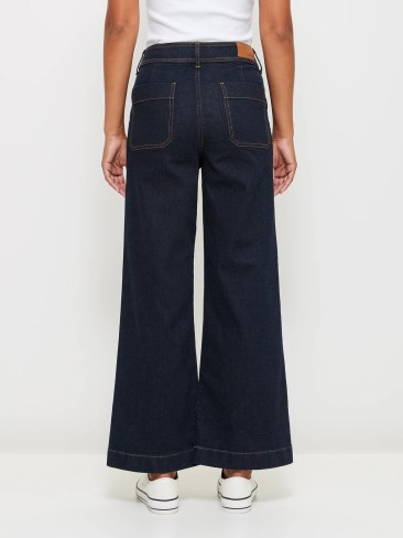 Mila Denim Jeans. Picture: Target Australia.