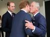 Charles’ Father’s Day olive branch to Harry