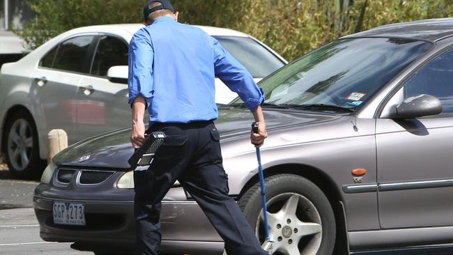 Some councils are planning an overhaul of their parking rules.