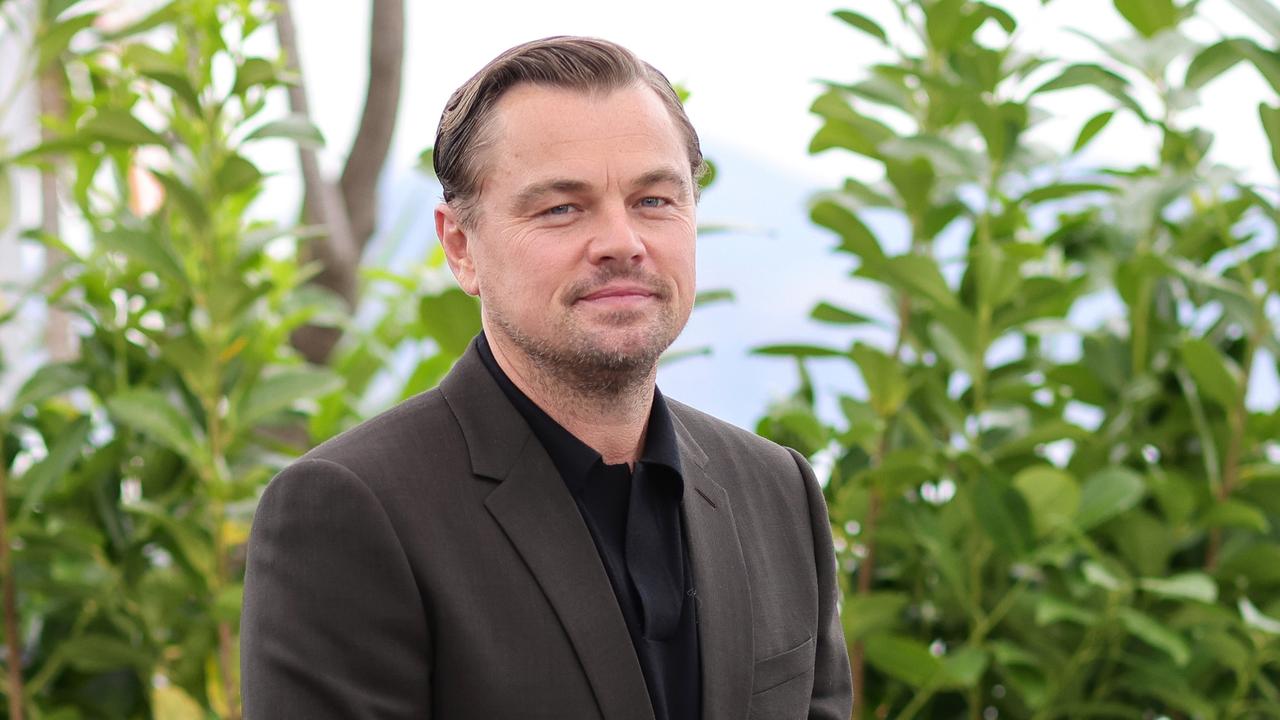 Leonardo DiCaprio calls out Aussie state