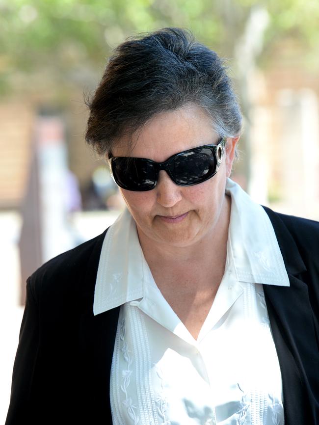 Former Yorke Peninsula Council manager Karen Maria Schulz sentenced to home detention for ‘calculated’ fraud