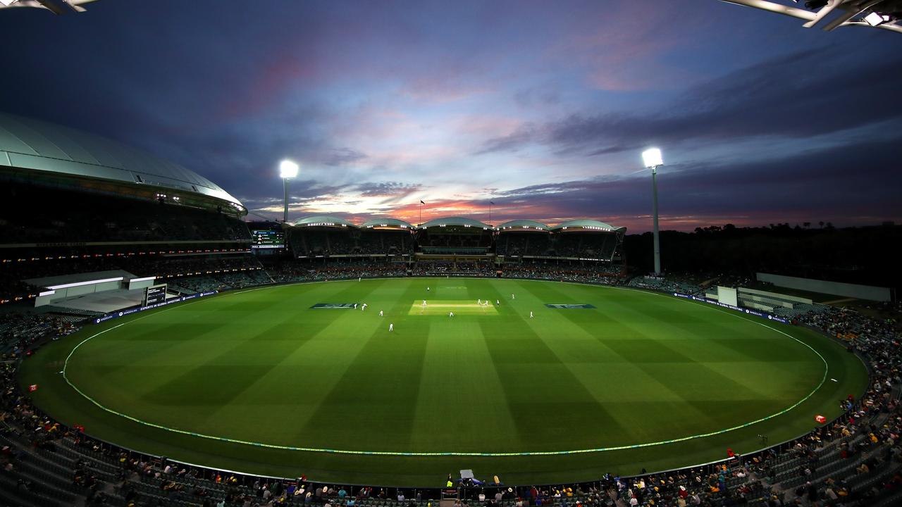 Adelaide Oval could lose its Test match. Picture: Cameron Spencer/Getty