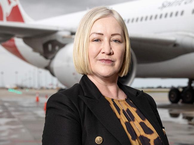 Bold vision to help Melbourne Airport soar