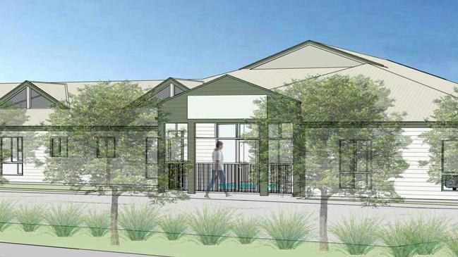 A Westbrook childcare centre has been approved by the Toowoomba Regional Council.