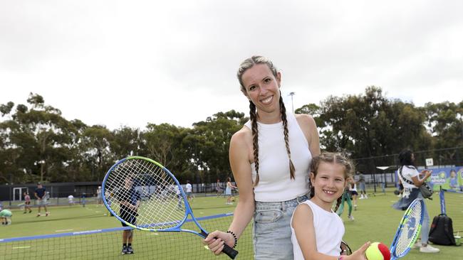Day 1 of the Adelaide International 2025