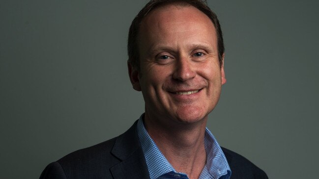 Alex Lavelle was the editor of The Age until his departure 18 June 2020.