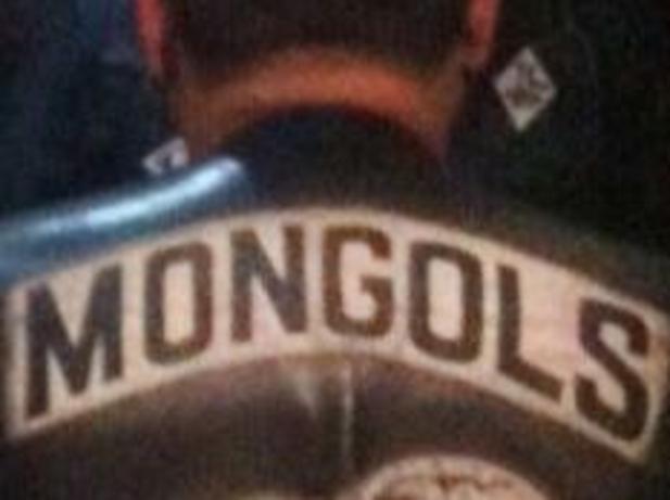 Mongols meeting with international gang counterparts in Thailand.