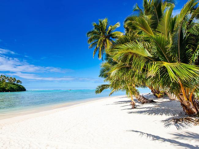 Explore the Cook Islands, a beautiful holiday destination.