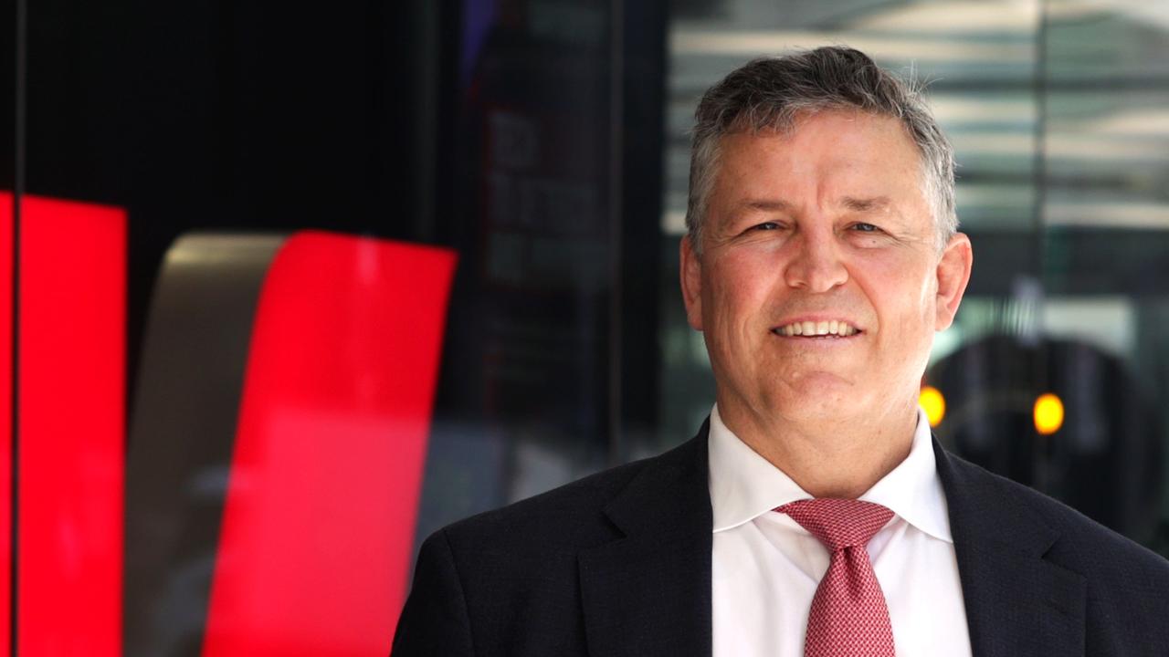 New Westpac chief’s laundry list is fraught with risk