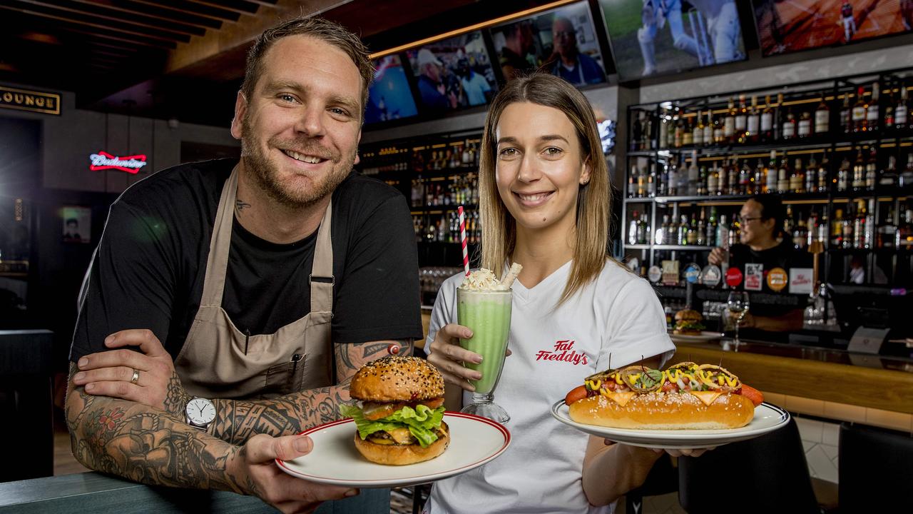 Fat Freddy’s Broadbeach: New American diner opens | Gold Coast Bulletin