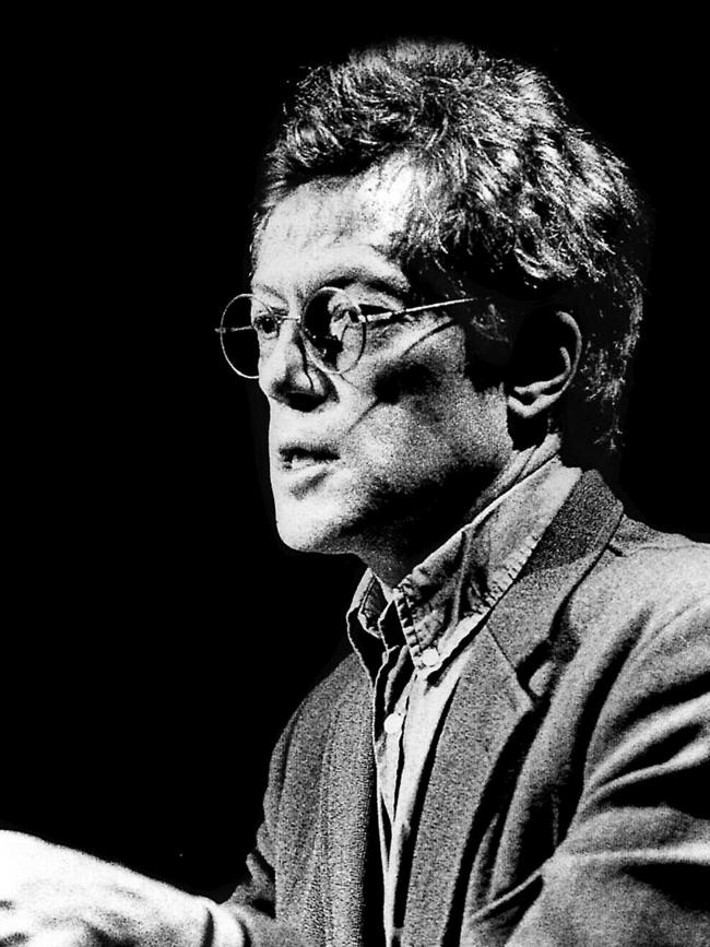 Roger Scruton