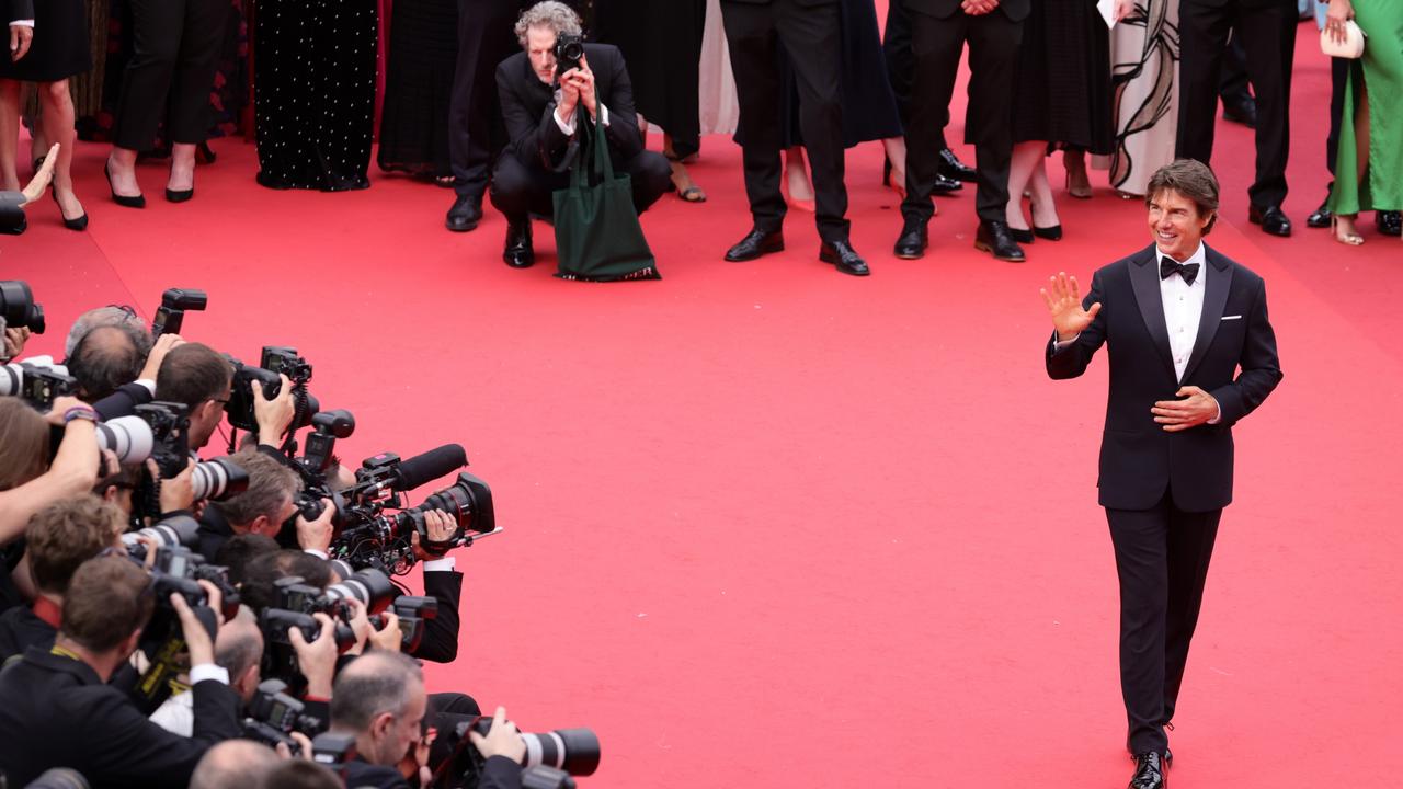 Cannes, famous for film festivals and tourist mispronouncing the seaside city’s name. (Photo by Andreas Rentz/Getty Images)