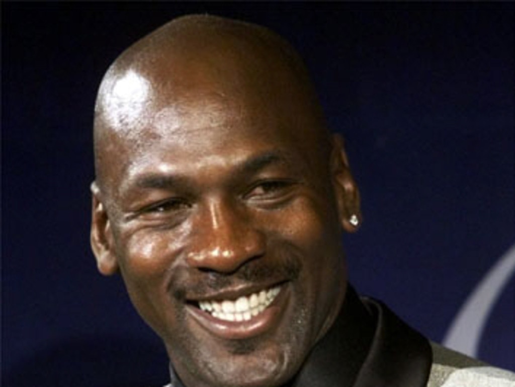 Michael Jordan turned down $152 million for a two-hour appearance ...