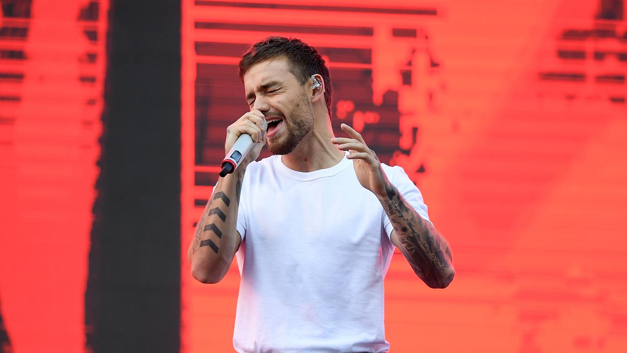 British singer Liam Payne had previously opened up about his battle with drugs and suicidal thoughts.