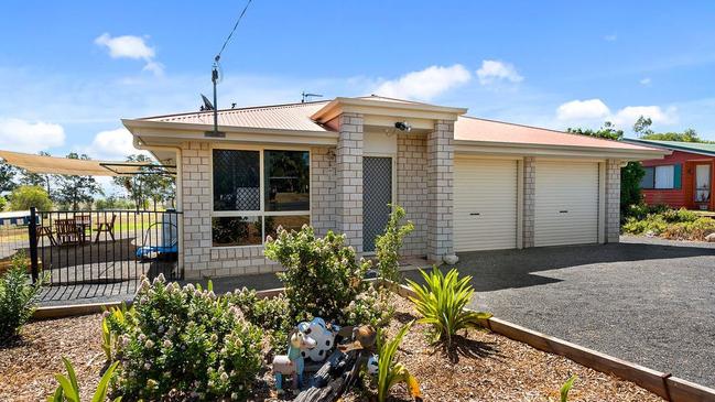 5 Lawmere Court, Kingsthorpe sold for $460,000