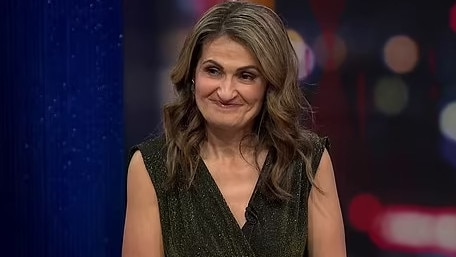 Patricia Karvelas was effusive in her praise of incoming Late Night Live host David Marr.