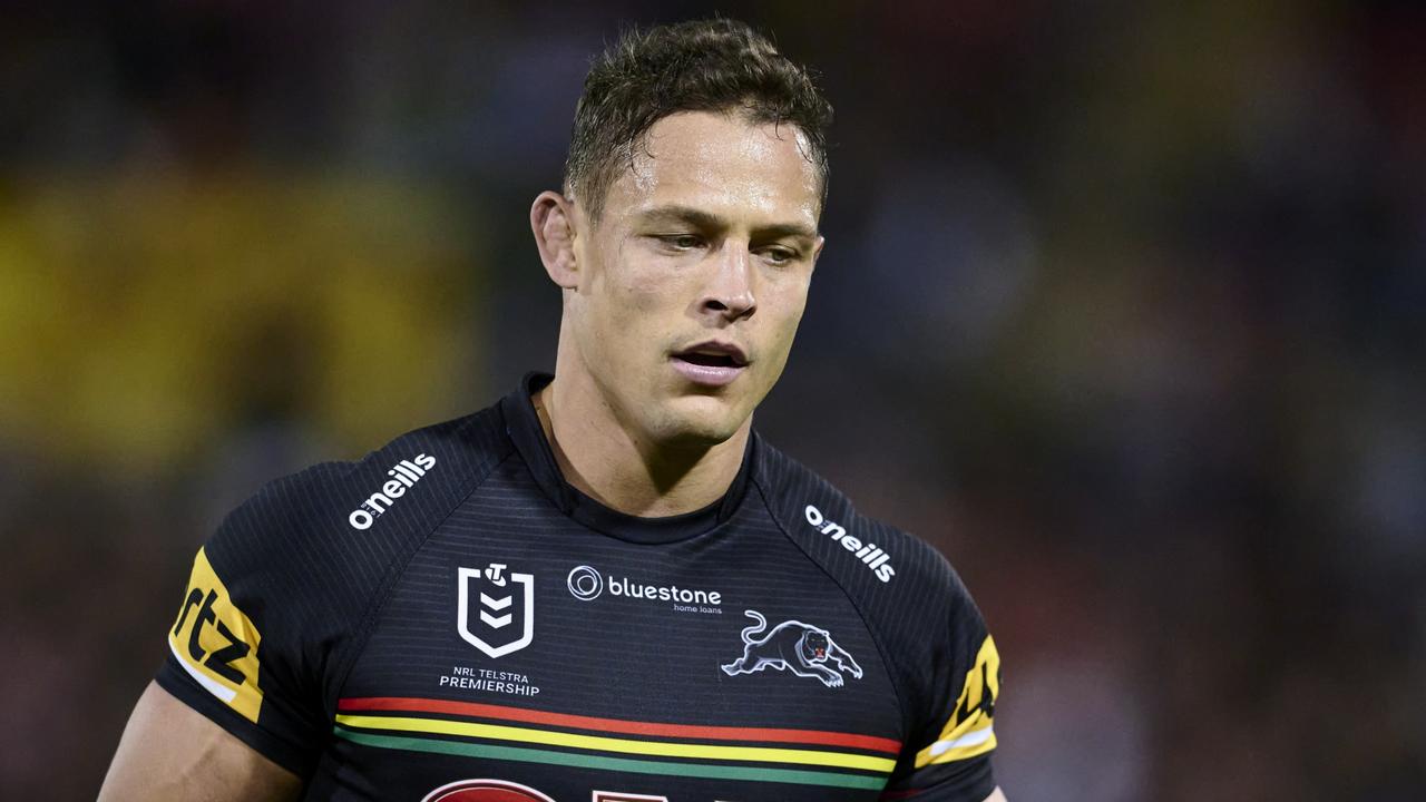 Penrith Panthers - FIRST LOOK. We're excited to reveal the 2022