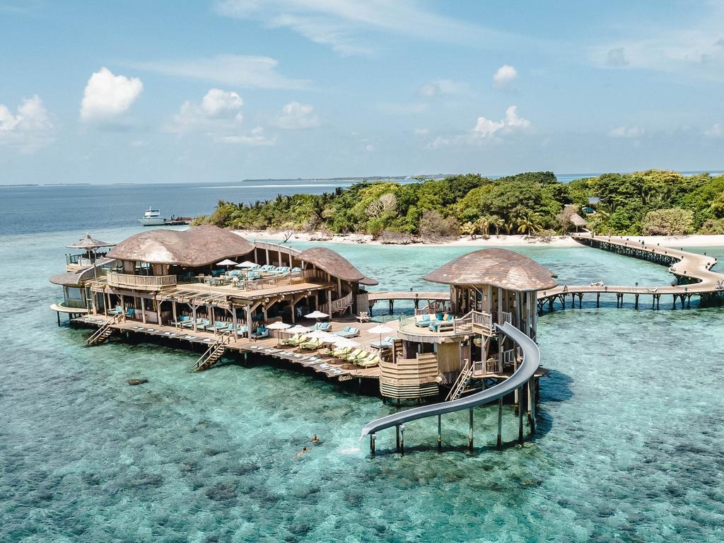Maldives holidays: Best time to go, weather, top things to know ...