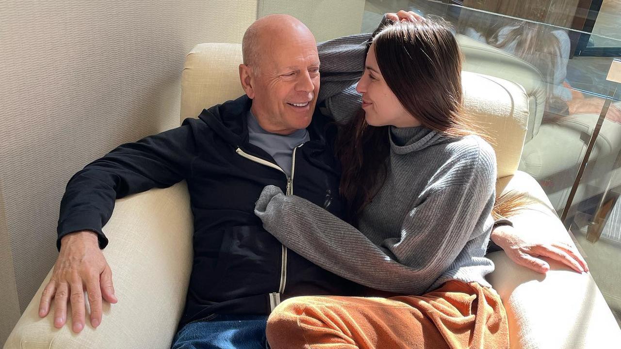 Bruce Willis net worth How much money will actor retire with? news